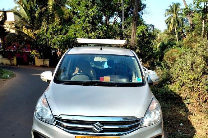 Private Transfer From Nainital to Delhi - Pickup and Drop-off