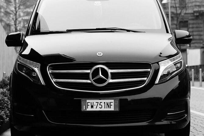 Private Transfer From Naples to Sorrento or Reverse. - Additional Information