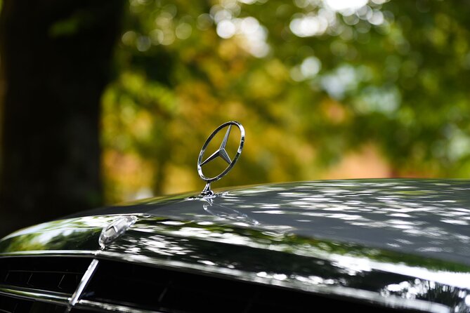 Private Transfer From Neuchatel to Geneva Airport - Additional Information