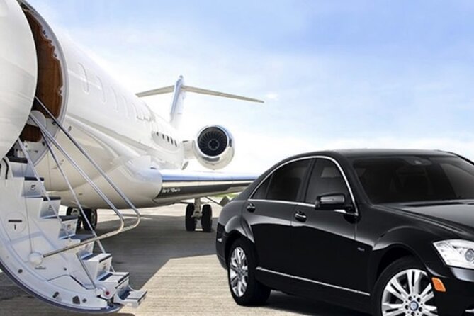 Private Transfer From Nice Airport to Frejus - Frequently Asked Questions