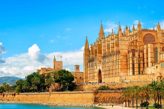 Private Transfer From Palma De Mallorca City to Mallorca Airport (Pmi) - Pricing and Booking Information