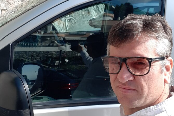 Private Transfer From Positano to the Amalfi Coast and Naples - Cancellation Policy