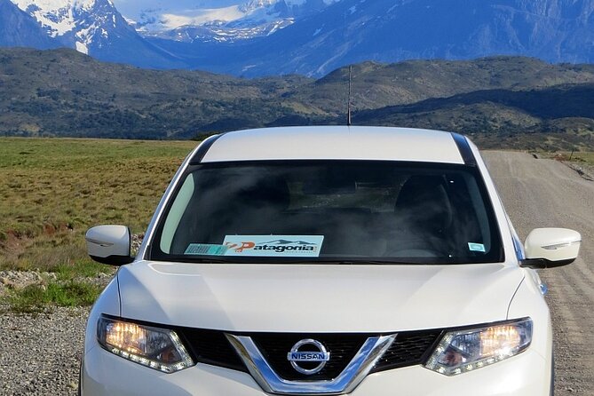 Private Transfer From Puerto Natales to Punta Arenas - Accessibility Information