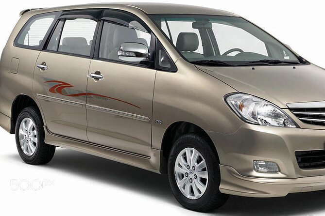 Private Transfer From Pune to Shirdi - Booking Information