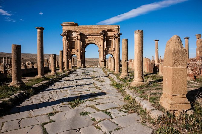 Private Transfer From Rabat (Rba) Airport to El Jadida - Price and Booking
