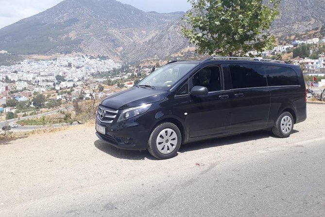 Private Transfer From Rabat To Fez - Important Considerations