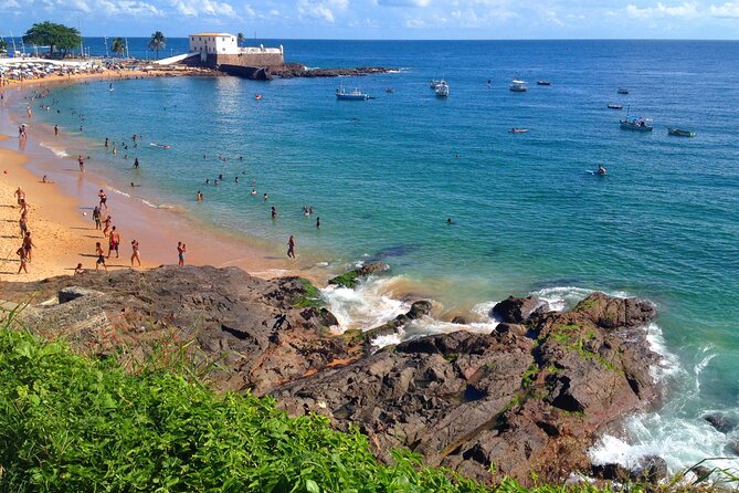 Private Transfer From Salvador International Airport to Salvador - Benefits of Private Transfers