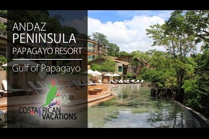 Private Transfer From San Jose Airport To Papagayo - What To Expect During the Transfer