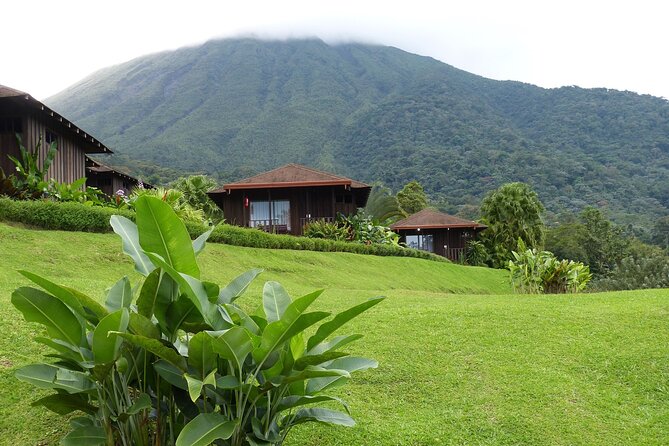 Private Transfer From San Jose to Monteverde With 2 Stops - What to Expect During Transfer