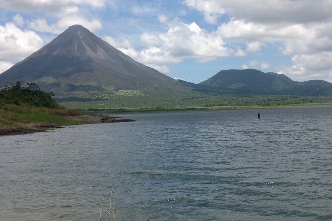 Private Transfer From Santa Teresa To Arenal La Fortuna - Transportation Options