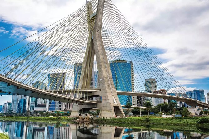 Private Transfer From Santos Port to Santos City Centre Hotels - Meeting and Pickup