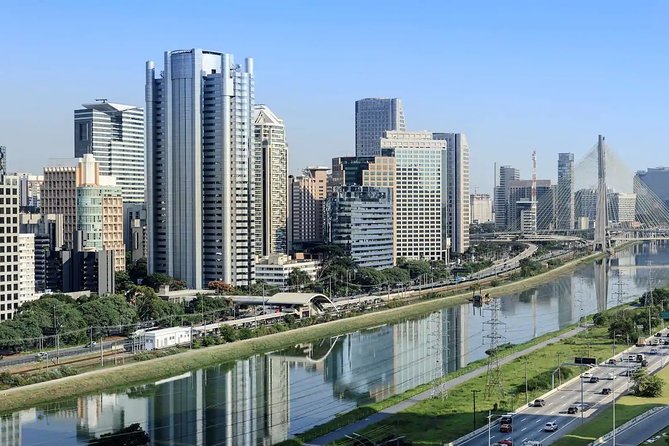 Private Transfer From Santos Port to Sao Paulo Airport (Gru) - Meeting and Pickup