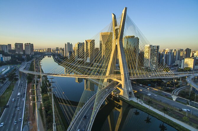 Private Transfer From Sao Paulo City Center to Guarulhos Airport - Schedule Details