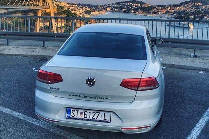 Private Transfer From Split to Ljubljana - Door to Door - Customer Service