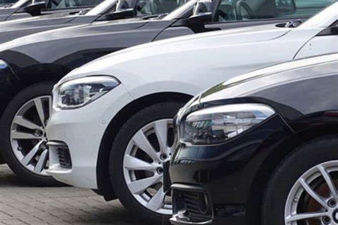 Private Transfer From the Airport to Any Hotel in Cartagena - Frequently Asked Questions