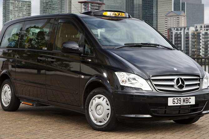 Private Transfer From Thessaloniki Airport to Thessaloniki Hotel - Directions
