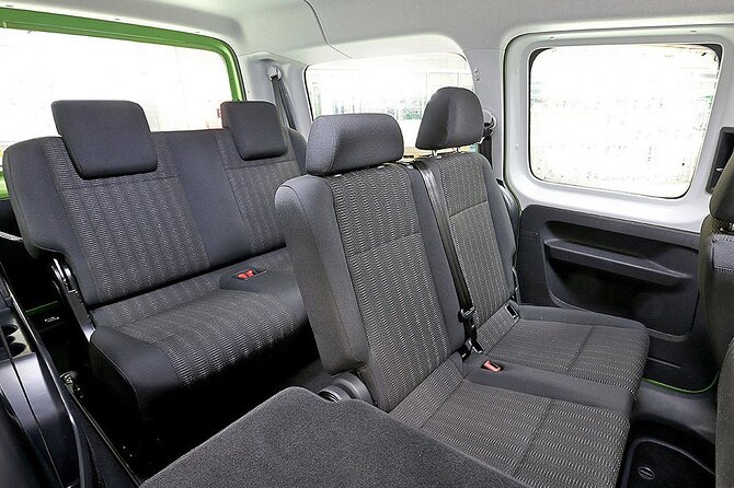 Private Transfer From, to Agadir Airport to Any Hotels in Agadir - Frequently Asked Questions