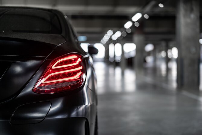 Private Transfer From Tremezzo or Menaggio or Cadenabbia - Booking Information