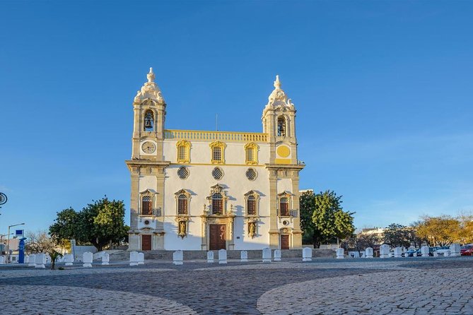 Private Transfer From Vale Do Lobo to Faro (Fao) Airport - Frequently Asked Questions