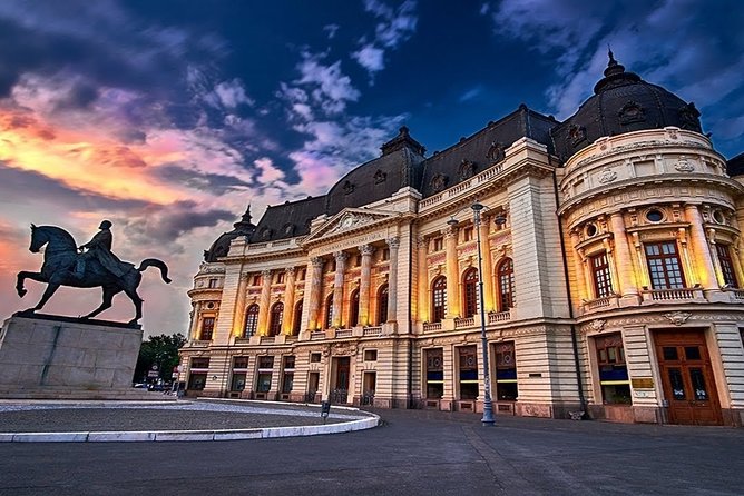 Private Transfer From Varna (Var) Airport to Kavarna - Additional Information Provided