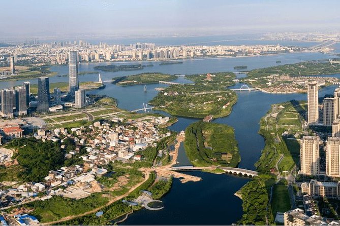 Private Transfer From Xiamen North Railway Station to City Area - Comfortable Vehicle