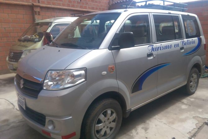 Private Transfer From Your Hotel to Bus Station in La Paz City - Pricing and Payment Options