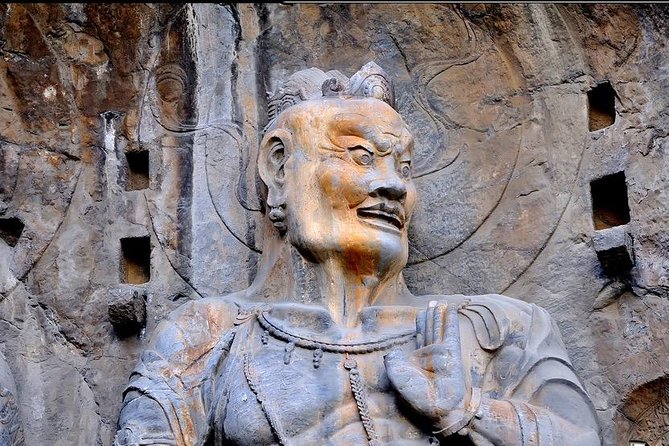 Private Transfer From Zhengzhou to Luoyang Longmen Grottoes - Cancellation Policy
