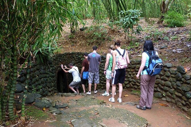 Private Transfer Hue to Khe Sanh Combat Base & Vinh Moc Tunnels - Additional Information