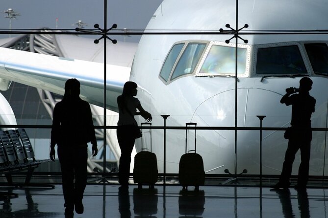 Private Transfer: Kuala Lumpur Airport (Combo)- Arrival+Departure - Additional Pickup Details