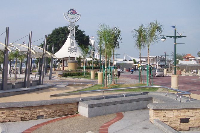 Private Transfer : Kuala Lumpur Hotels to Marina Island Jetty (Lumut Jetty) - The Sum Up