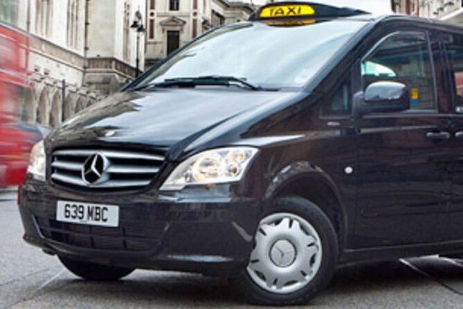 Private Transfer One Way From Paris Hotel to Disneyland Paris - Additional Services