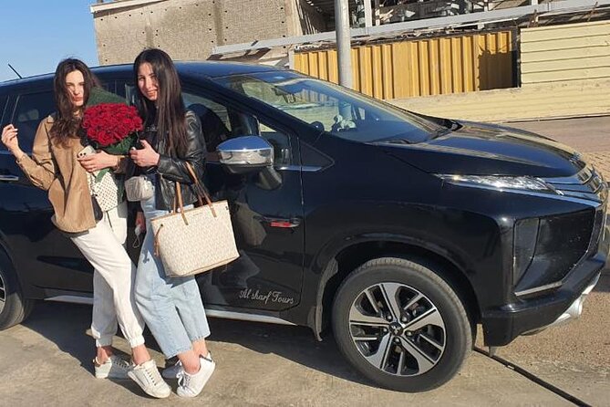 Private Transfer Pickup in Sharm El Sheikh - Price and Group Size