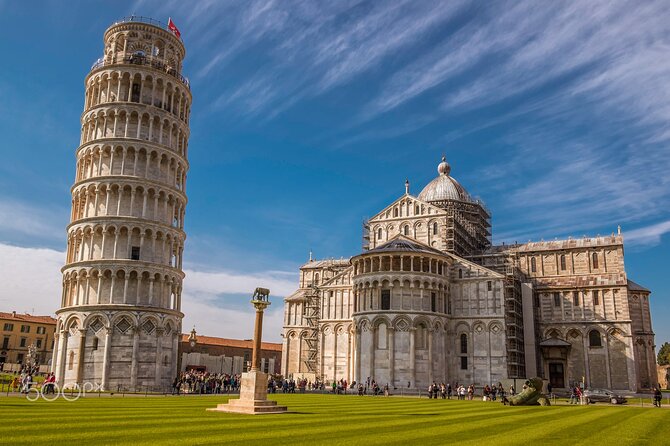 Private Transfer: Pisa City to Pisa Airport PSA in Luxury Van - Operating Hours