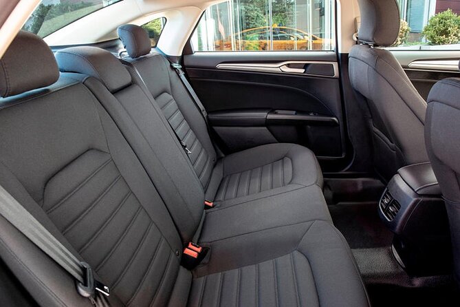 Private Transfer Rio De Janeiro to GIG Airport by Armored Car - Booking Information