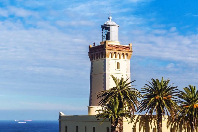 Private Transfer : Tangier ⇆ Marrakesh - Additional Information