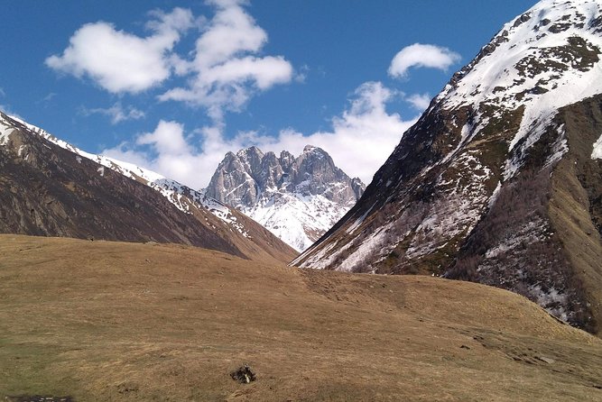 Private Transfer Tbilisi - Gudauri/Stepantsminda (Kazbegi) - Additional Information
