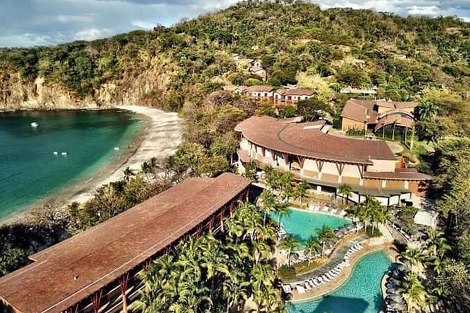 Private Transfer To/ From Papagayo or To/ From Arenal La Fortuna - Frequently Asked Questions