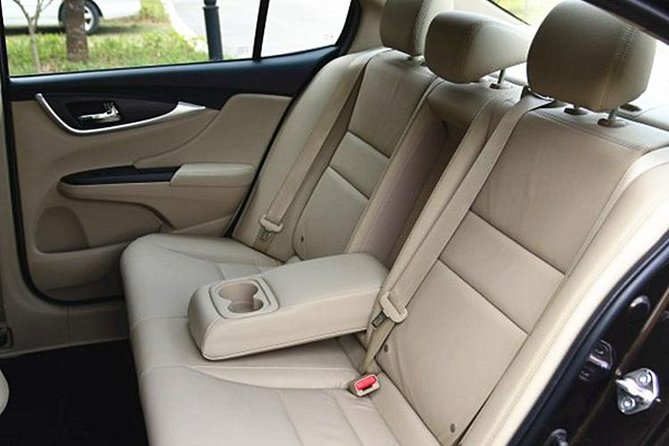 Private Transfer to Gaobei Tulou and Yunshuiyao Village From Xiamen City - The Sum Up