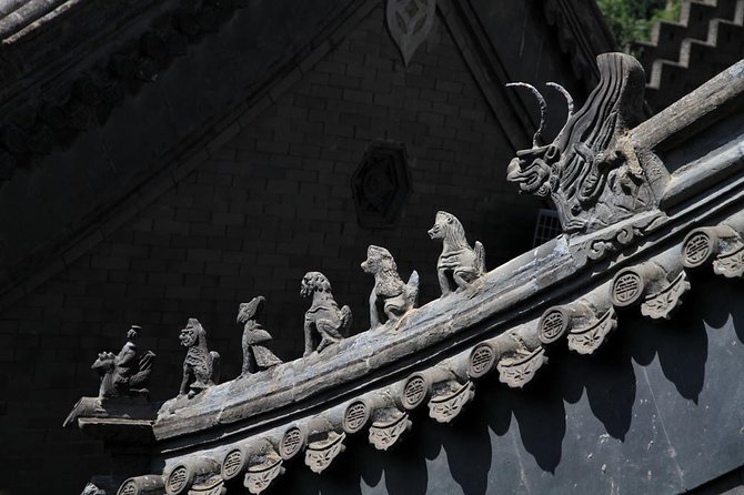 Private Transfer to Huangyaguan Great Wall From Tianjin City - Booking Options