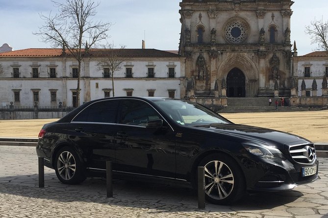 Private Transfer To or From Beja - Frequently Asked Questions