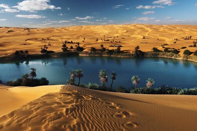 Private Transfer to Zagora ( Marrakech Private Transfers ) - Pricing and Booking