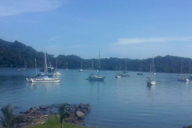 Private Transfer Tocumen Airport - Linton Bay Marina - Schedule and Availability