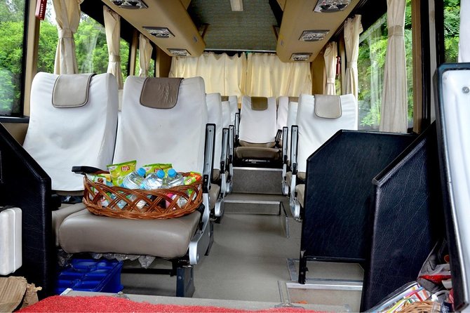 Private Transfer: Varanasi Station to Hotel - Cancellation Policy