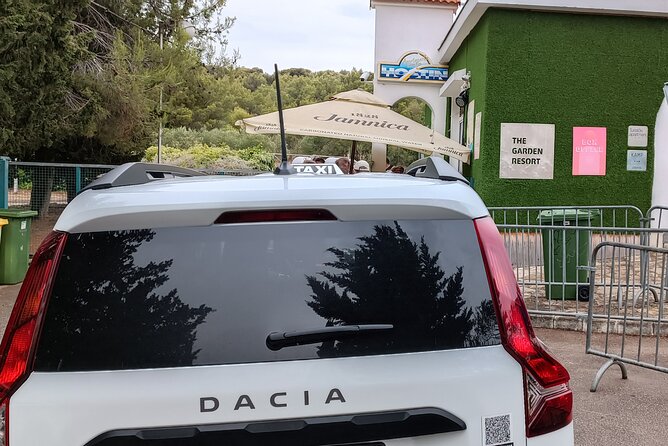 Private Transfer: Zadar Airport <--> The Garden Croatia (Tisno/Murter/Jezera) - Flexibility and Cancellation Policy
