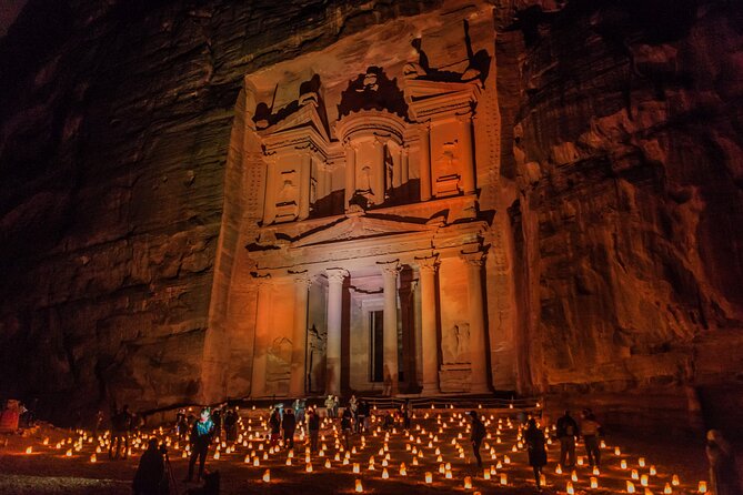 Private Transfers From Wadi Rum: Dead Sea, Petra, Amman, Aqaba & Vice Versa - Accessibility and Participation Details