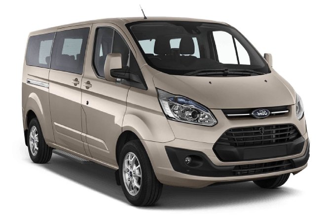 Private Transfers Marrakech Airport - Pricing and Guarantee