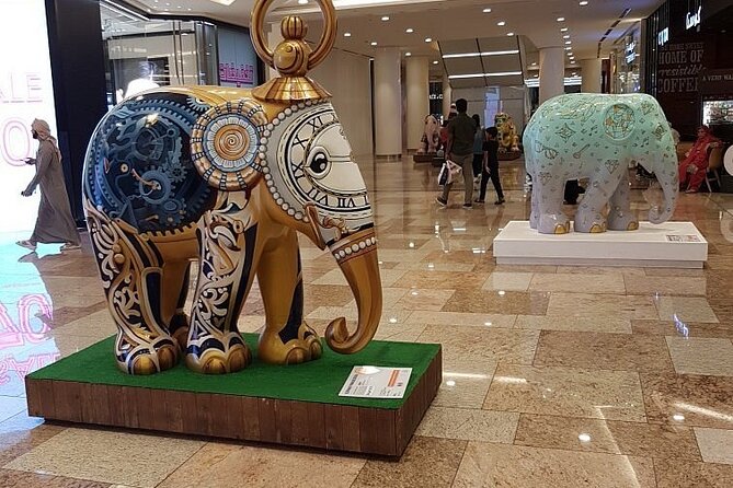 Private Transfers to Dubai Festival City Mall - Additional Information