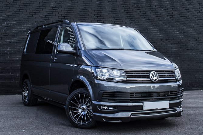 Private Transfers To/From Harwich Intl Cruise Port and London Stansted Airport - Location
