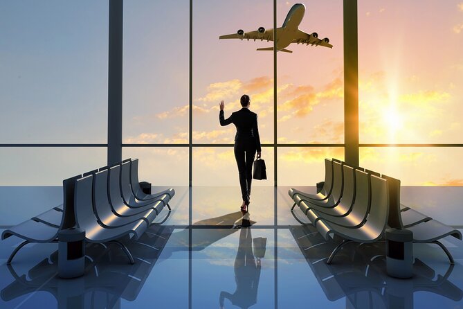 Private Transfers To/From Keflavik Airport to Sky Lagoon - Pricing and Reservation
