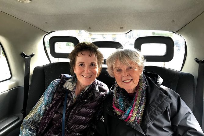 Private Transfers To/From Southampton Cruise Port and London Heathrow Airport - Booking Process